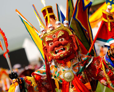 GRAN EXPEDICIÓN MONGOLIA AL DESIERTO GOBI Y AL FESTIVAL RELIGIOSO DANSHIG NAADAM CON SAMAR MAGIC TOURS