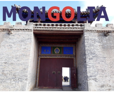 VIAJE A MONGOLIA CENTRAL DESDE LAS ESTEPAS A KARAKORUM EN PRIVADO CON SAMAR MAGIC TOURS