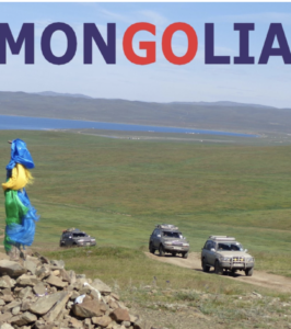 VIVE LA MAGIA DE CONOCER MONGOLIA EN GRUPO Y EN PRIVADO CON SAMAR MAGIC TOURS