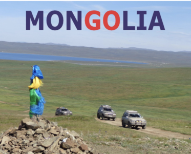 VIVE LA MAGIA DE CONOCER MONGOLIA EN GRUPO Y EN PRIVADO CON SAMAR MAGIC TOURS