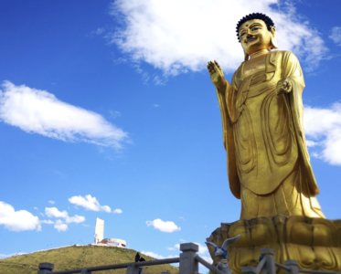 EXPERIENCIA EN MONGOLIA EN PRIVADO CON SAMAR MAGIC TOURS