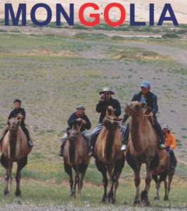 GRANDES AVENTURAS Y EXPEDICIÓN 4X4 EN MONGOLIA AL DESIERTO GOBI Y A LAS HERMOSAS DUNAS DE ARENA «MOLTSOG´´ CON SAMAR MAGIC TOURS