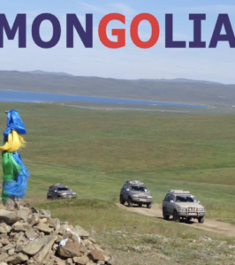 MONGOLIA MÁGICA Y CAUTIVANTE CON EXPEDICIÓN 4X4 A LAS TRES MARAVILLAS DEL DESIERTO DE GOBI CON SAMAR MAGIC TOURS 