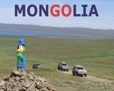 MONGOLIA MÁGICA Y CAUTIVANTE CON EXPEDICIÓN 4X4 A LAS TRES MARAVILLAS DEL DESIERTO DE GOBI CON SAMAR MAGIC TOURS 