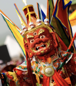 GRAN EXPEDICIÓN MONGOLIA AL DESIERTO GOBI Y AL FESTIVAL RELIGIOSO DANSHIG NAADAM CON SAMAR MAGIC TOURS