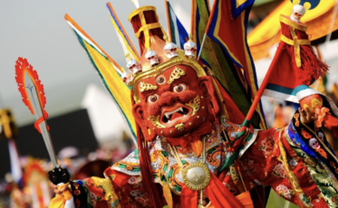 Mongolia Special Dashing Naadam Festival Group Tours with Samar Magic Tours