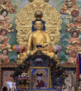 VIAJE ESPIRITUAL Y DE MEDITACIÓN A MONGOLIA EN GRUPOCON SAMAR MAGIC TOURS