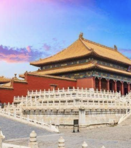 VIAJE COMBINADO MONGOLIA-CHINA EN ESPAÑOL CON SAMAR MAGIC TOURS