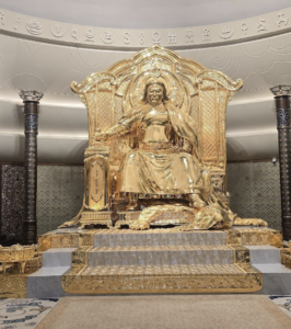 VIAJE COMBINADO KAZAJISTÁN-MONGOLIA CON SAMAR MAGIC TOURS 