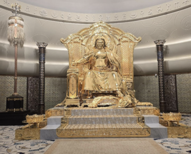 VIAJE COMBINADO KAZAJISTÁN-MONGOLIA CON SAMAR MAGIC TOURS 