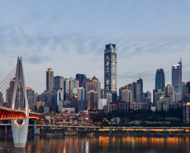 10 DÍAS DE VIAJE A CHINA EN ESPAÑOL CON SAMAR MAGIC TOURS