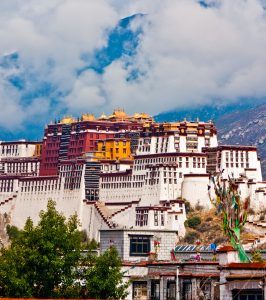 GRAN VIAJE COMBINADO MONGOLIA-CHINA-TIBET CON SAMAR MAGIC TOURS