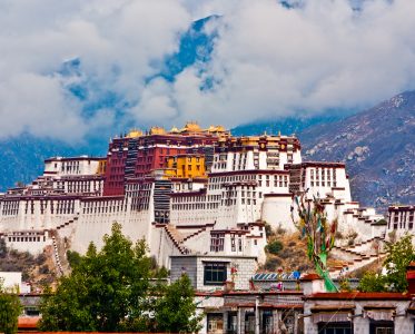 GRAN VIAJE COMBINADO MONGOLIA-CHINA-TIBET CON SAMAR MAGIC TOURS