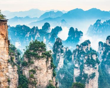 13 DÍAS DE VIAJE A CHINA CON SAMAR MAGIC TOURS