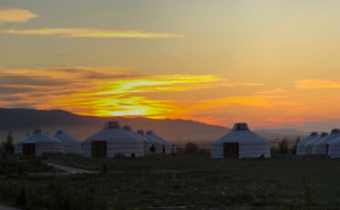 Mongolia Luxury Group Tours