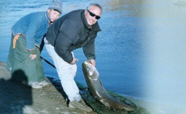 Mongolia Extreme Fishing Trips with Samar Magic Tours