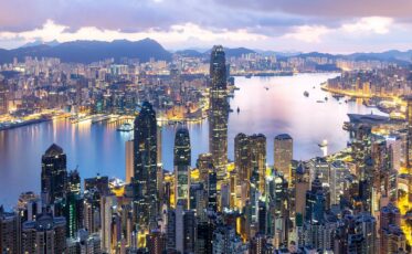 Mongolia-China-Hongkong