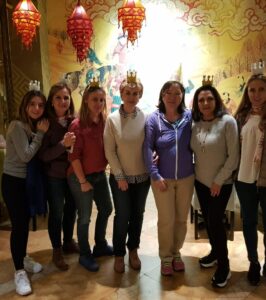 MONGOLIA WOMEN PRIVATE TOUR WITH SAMAR MAGIC TOURS