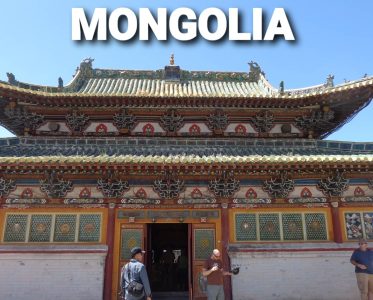 GRAN VIAJE ESPECIAL EN GRUPO A MONGOLIA AL FESTIVAL RELIGIOSO DANSHIG NAADAM EN JUNIO CON SAMAR MAGIC TOURS