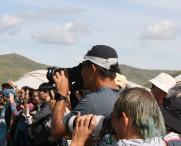 13-DAY OF THE GRAND MONGOLIA LAND CRUISER TOYOTA 4X4 PHOTOGRAPHIC EXPEDITION TO THE WONDERS OF THE GOBI DESERT & KARAKORUM (CENTRAL MONGOLIA) WITH SAMAR MAGIC TOURS