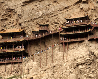 11 DÍAS DE VIAJE A CHINA CON SAMAR MAGIC TOURS