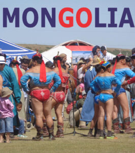 MONGOLIA SPECIAL NAADAM FESTIVAL GROUP TOUR WITH SAMAR MAGIC TOURS