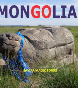 MONGOLIA GREAT SPIRITUAL AND MEDITATION GROUP TOUR WITHSAMAR MAGIC TOURS