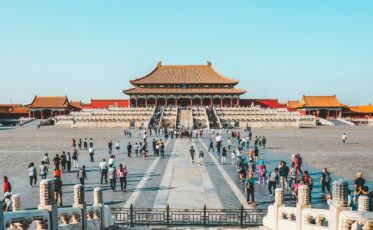 Viajes en tren desde y hacia Mongolia