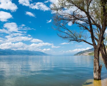 13 DÍAS DE VIAJE A CHINA CON SAMAR MAGIC TOURS