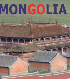 GRAN VIAJE ESPIRITUAL Y DE MEDITACIÓN A MONGOLIA EN GRUPO CON SAMAR MAGIC TOURS