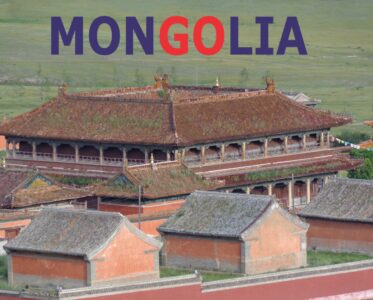 MONGOLIA GREAT SPIRITUAL AND MEDITATION GROUP TOUR WITHSAMAR MAGIC TOURS
