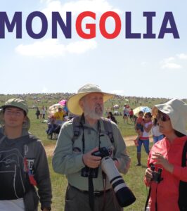 MONGOLIA GRAND SPECIAL PHOTOGRAPHIC GROUP TOUR TO NAADAM FESTIVAL WITH SAMAR