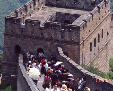 VIAJE COMBINADO CHINA-MONGOLIA EN ESPAÑOL CON SAMAR MAGIC TOURS