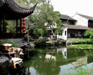 10 DÍAS DE VIAJE A CHINA EN ESPAÑOL CON SAMAR MAGIC TOURS