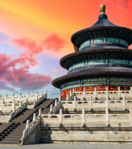 VIAJE COMBINADO MONGOLIA-CHINA CON GUÍAS LOCALES HISPANO-PARLANTES CON SAMAR MAGIC TOURS