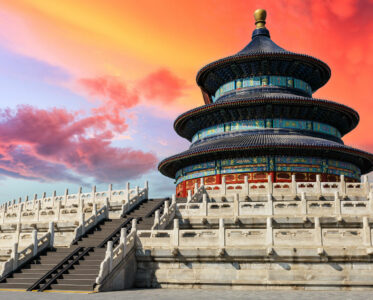 VIAJE COMBINADO MONGOLIA-CHINA CON GUÍAS LOCALES HISPANO-PARLANTES CON SAMAR MAGIC TOURS