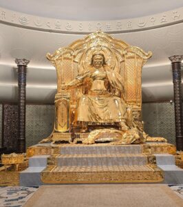 GRAN VIAJE COMBINADO MONGOLIA-CHINA EN ESPAÑOL CON SAMAR MAGIC TOURS