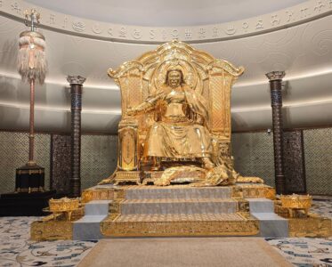 GRAN VIAJE COMBINADO MONGOLIA-CHINA EN ESPAÑOL CON SAMAR MAGIC TOURS