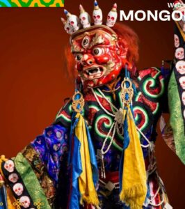 MONGOLIA SPECIAL GROUP TOUR FOR THE RELIGIOUS FESTIVAL DANSHIG NAADAM IN JUNE WITH SAMAR MAGIC TOURS