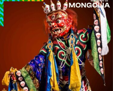 MONGOLIA SPECIAL GROUP TOUR FOR THE RELIGIOUS FESTIVAL DANSHIG NAADAM IN JUNE WITH SAMAR MAGIC TOURS