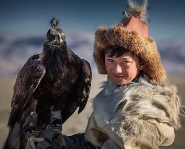 Viaje Especial Solo en un Grupo al Festival del Águila Dorada en el Extremo Altái Mongol en 2027: 29 de septiembre – 7 de octubre, y 2028: 27 de septiembre – 5 de octubre