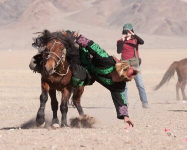 VIAJE FOTOGRÁFICO A MONGOLIA EN GRAN EXPEDICIÓN 4X4 A LAS TRES MARAVILLAS DEL DESIERTO DE GOBI CON SAMAR MAGIC TOURS 