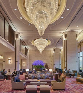 MONGOLIA LUXURY TOUR WITH SAMAR MAGIC TOURS