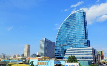 Special honeymoon trips