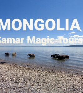 Gran viaje de luna de miel a mongolia al completo en el desierto de gobi y en el gran lago khuvsgul