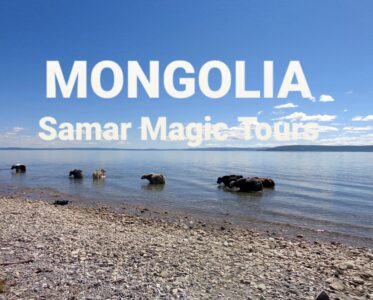 Gran viaje de luna de miel a mongolia al completo en el desierto de gobi y en el gran lago khuvsgul